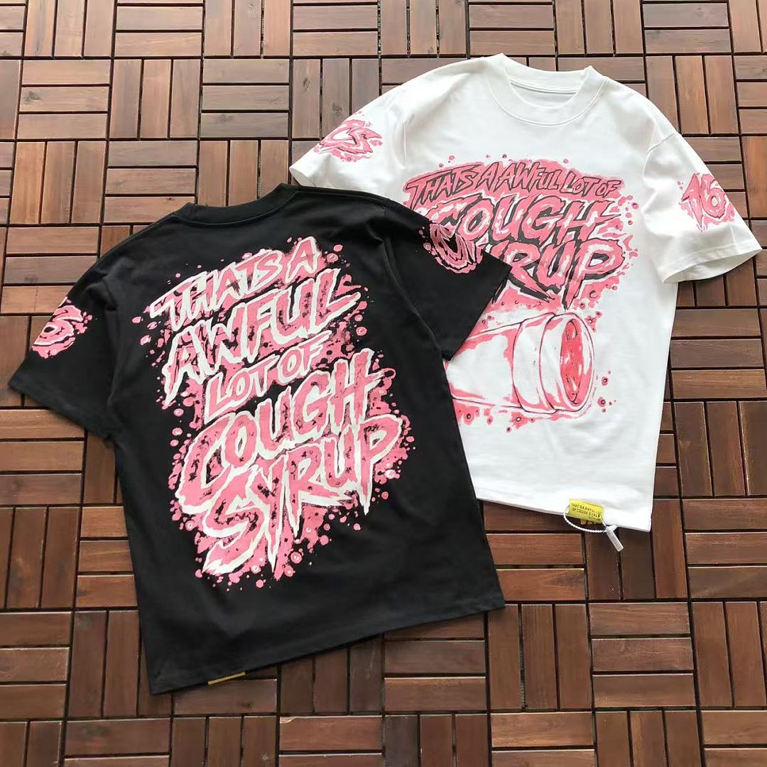 Other ~115 TH🔥T'S A AW🔥UL L🔥T OF C.. T-SHIRT 55051221 (Im 185CM 70KG Iwear Size M In The Photo), photo 1
