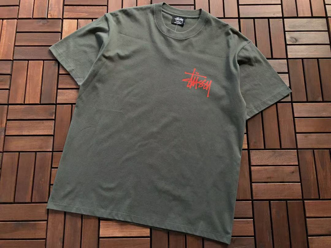 On Running ~79 ST🔥S🔥Y T-SHIRT 11110667 (Im 185CM 70KG Iwear Size S In The Photo) - Image 21
