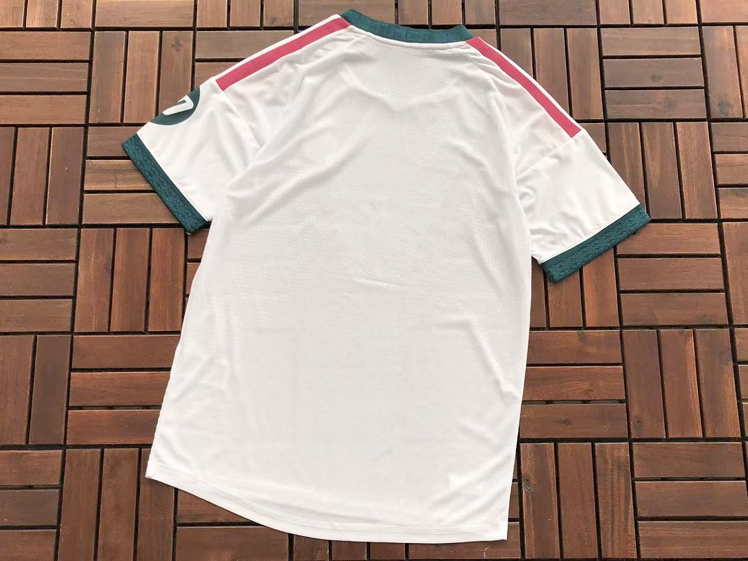 Other ~85 FOOTBALL T-SHIRT 55062539 (Im 180CM 68KG Iwear Size M In The Photo) - Image 15