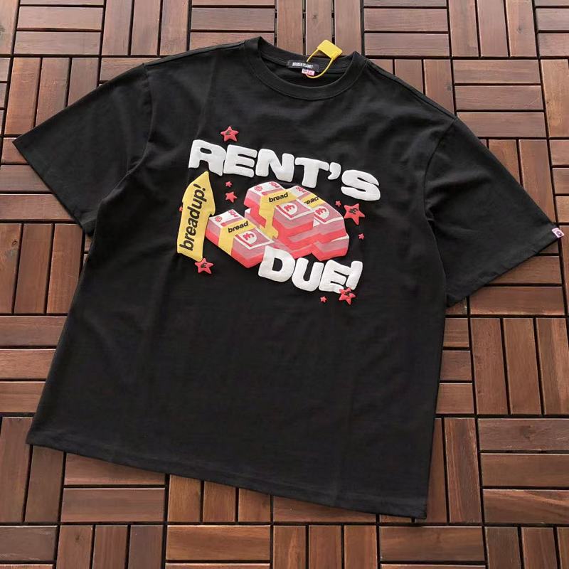 ~99 BROKEN PLANET T-SHIRT 55032539 (Im 176CM 58KG Iwear Size S In The Photo), photo 1