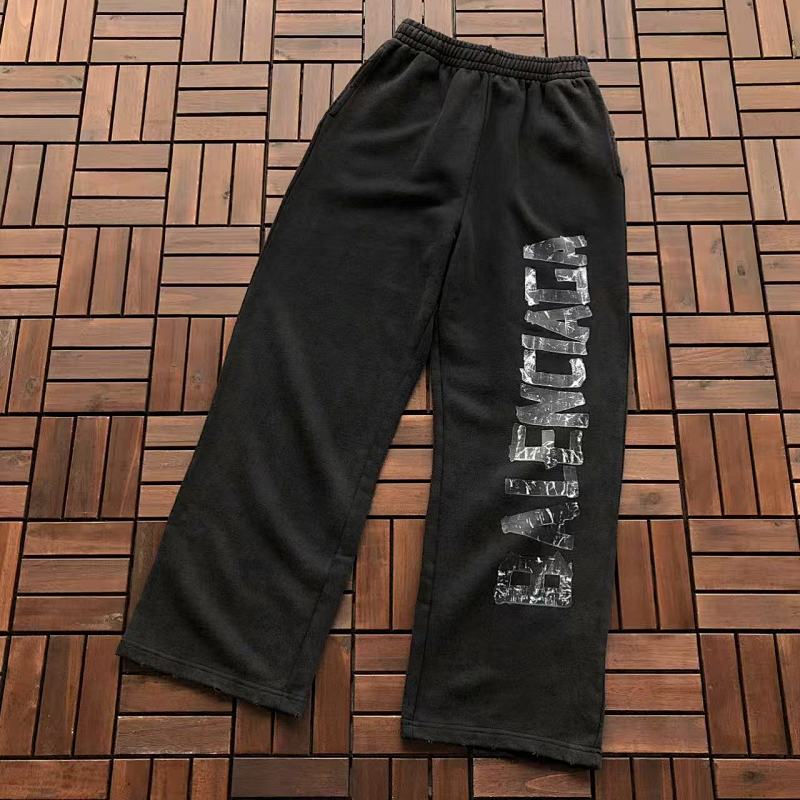 Other ~288 B🔥L🔥🔥🔥IA🔥A TROUSERS 66033170 (Im 185CM 80KG Iwear Size S In The Photo), photo 1