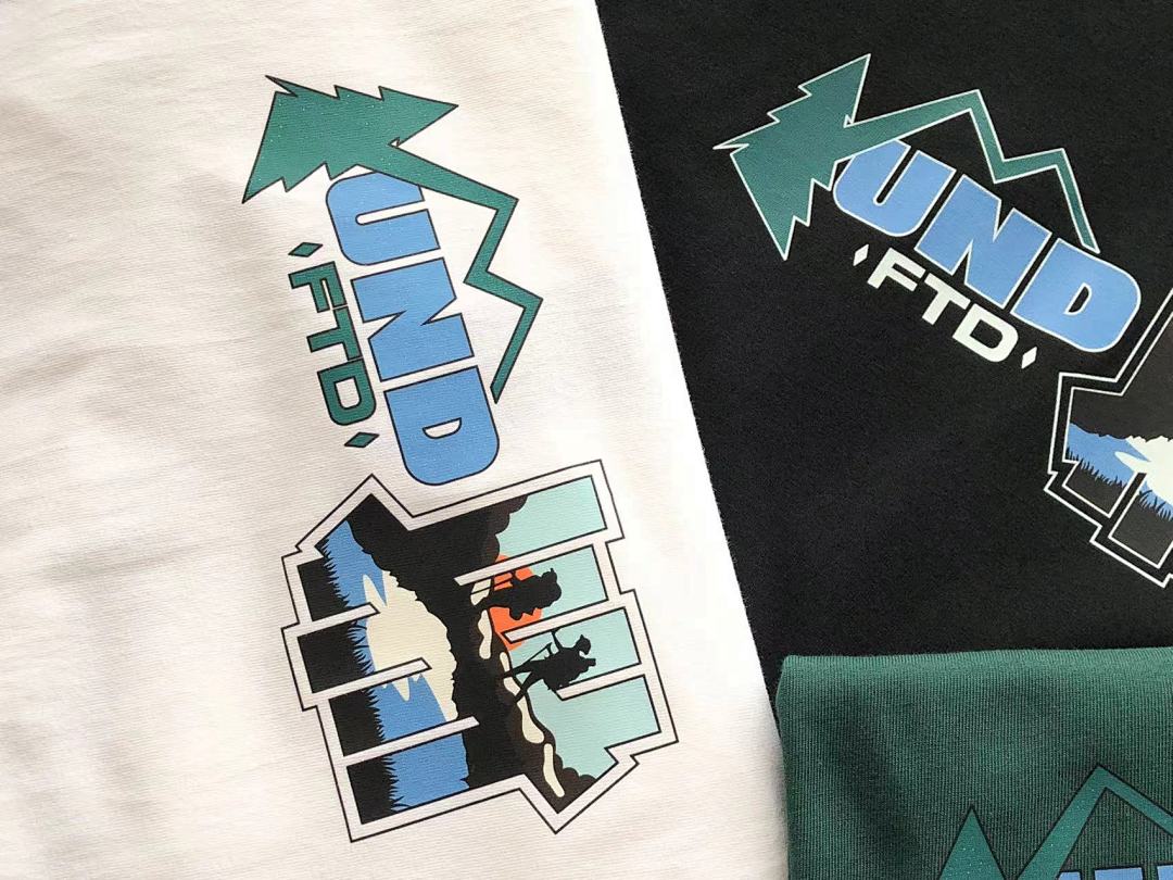 On Running ~89 UNDEFEATED T-SHIRT - Image 14