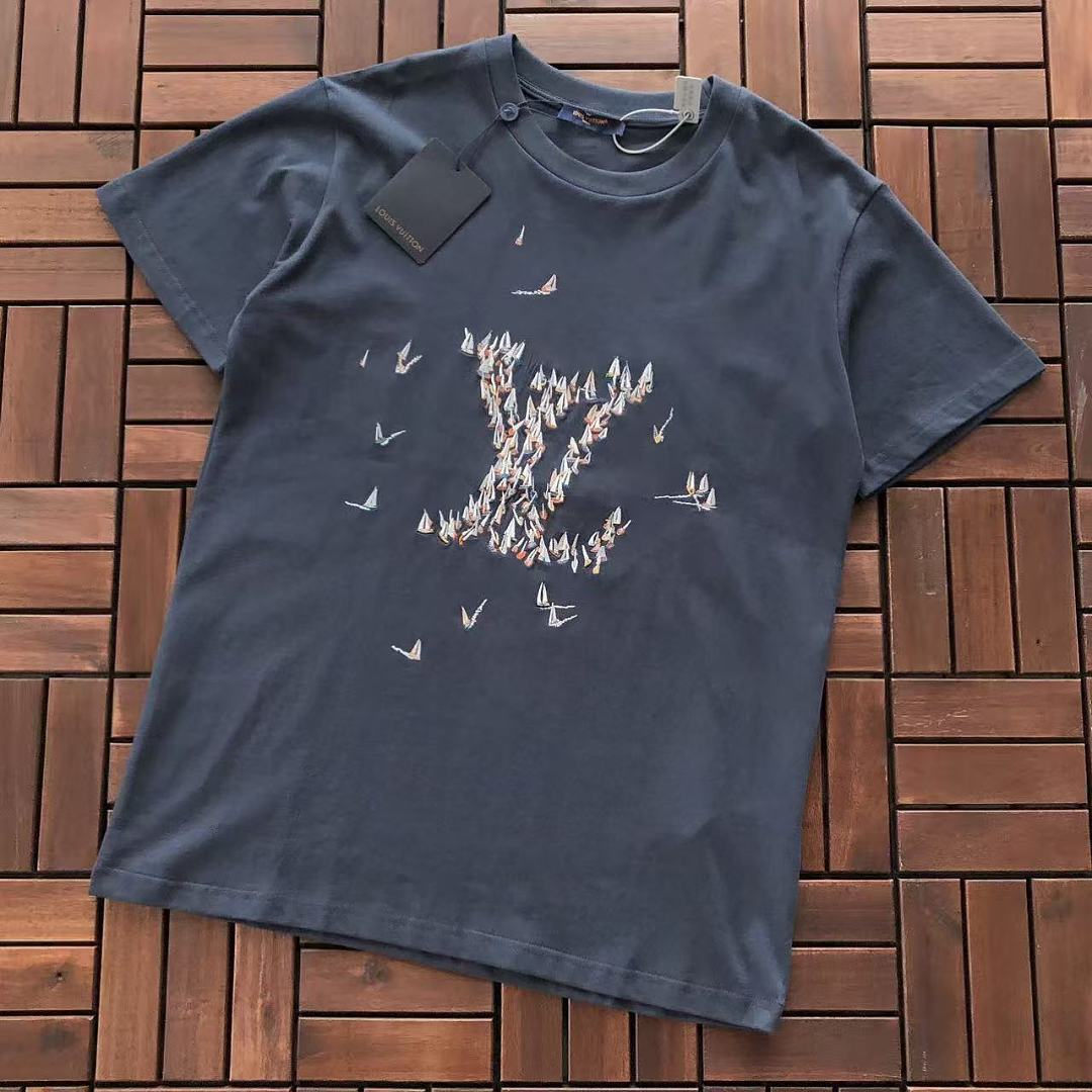~169 L🔥T-SHIRT 77061455 (Im 185CM 70KG Iwear Size M In The Photo), photo 1