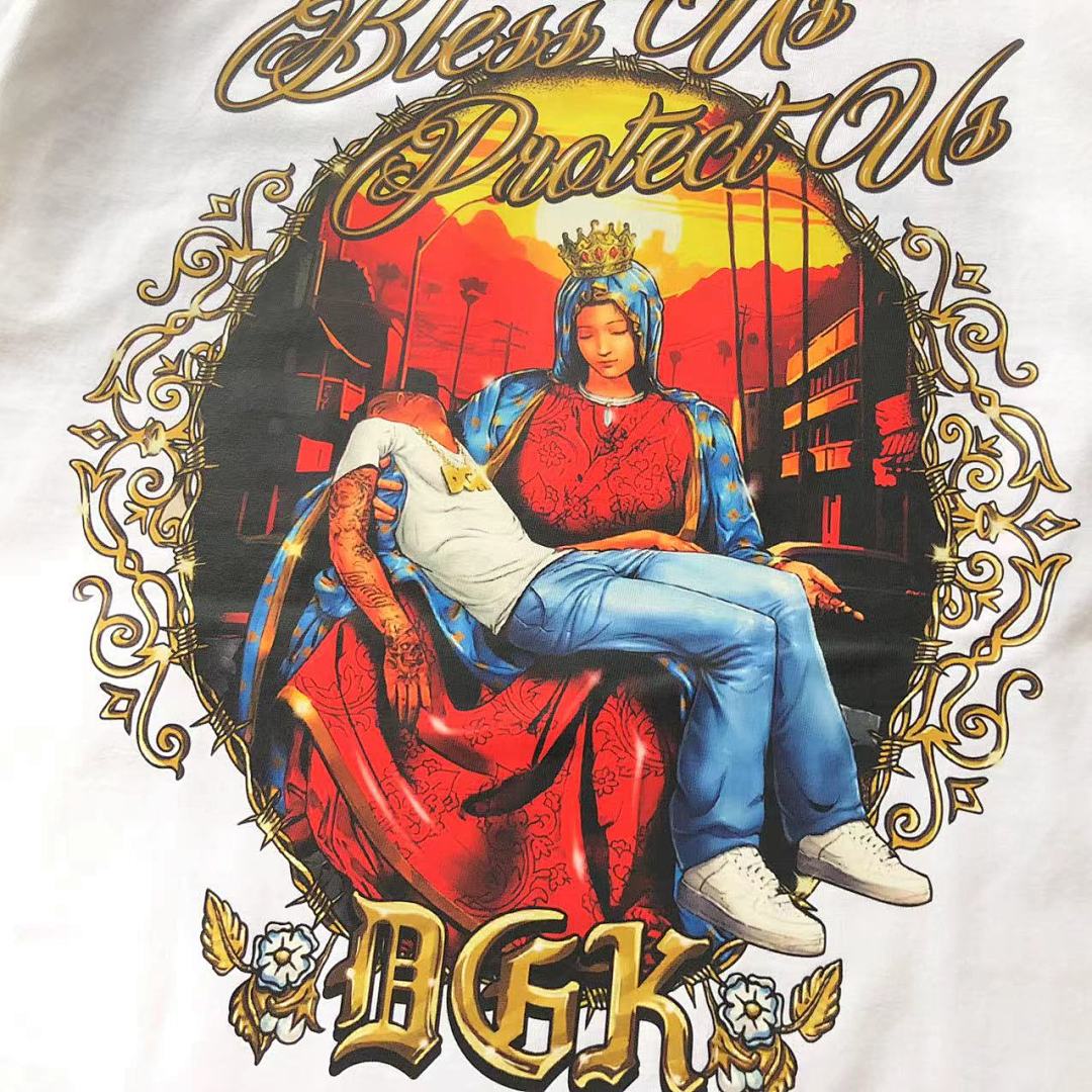 On Running ~95 DGK T-SHIRT - Image 19