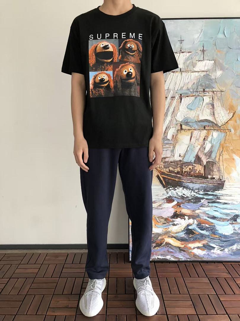 On Running ~95 S🔥P🔥E🔥E T-SHIRT 55032209 (Im 176CM 58KG Iwear Size M In The Photo) - Image 7
