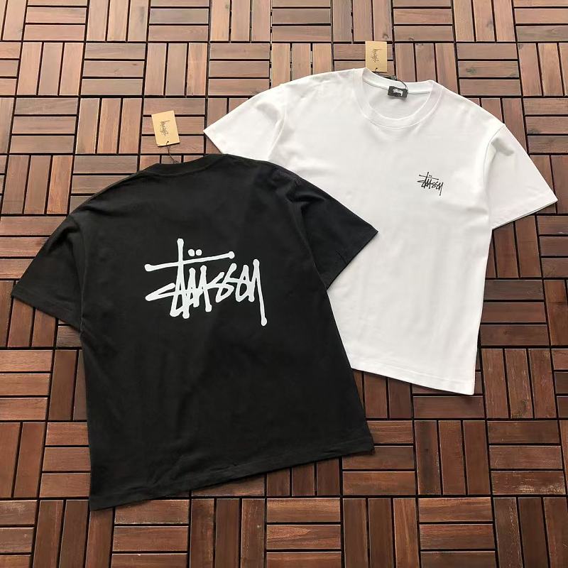 Other 86 ST🔥S🔥Y T-SHIRT 88090665 (Im 185CM 80KG Iwear Size M In The Photo), photo 1