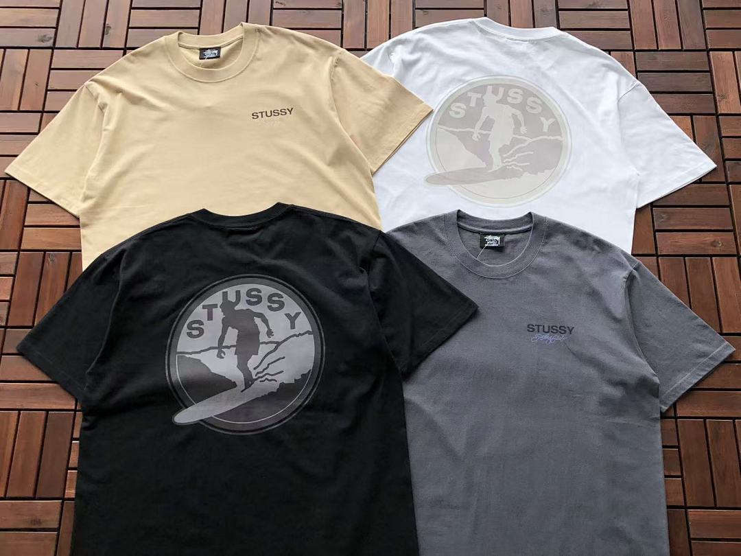 On Running ~79 ST🔥S🔥Y T-SHIRT 11092775 (Im 180CM 68KG Iwear Size XL In The Photo) - Image 6