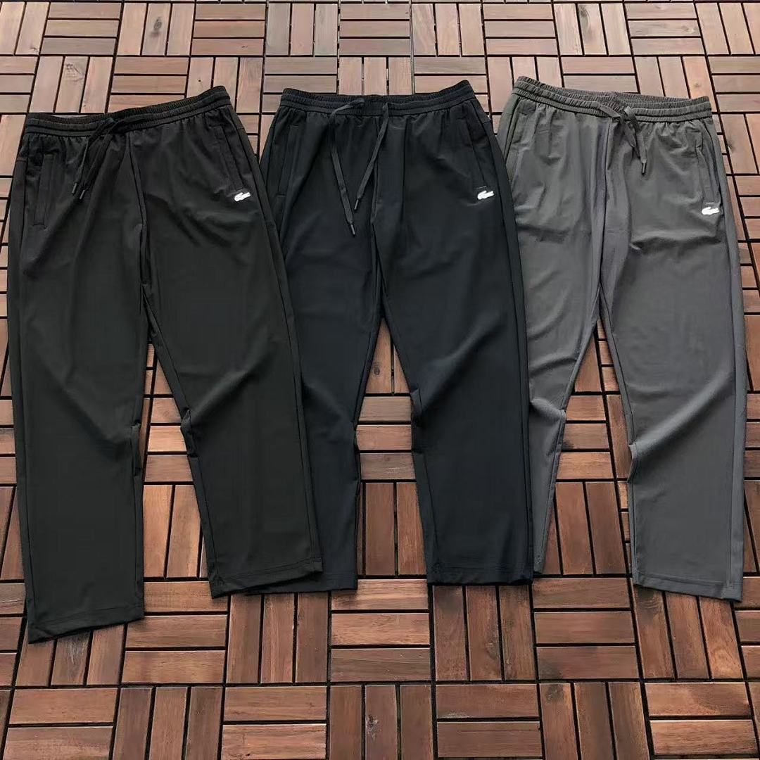 ~185 L🔥C🔥ST🔥 TROUSERS 66010348 (Im 185CM 80KG Iwear Size XL In The Photo), photo 1