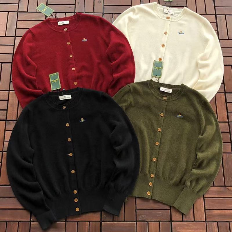 ~199 VIVIENNE WESTWOOD SWEATER, photo 1