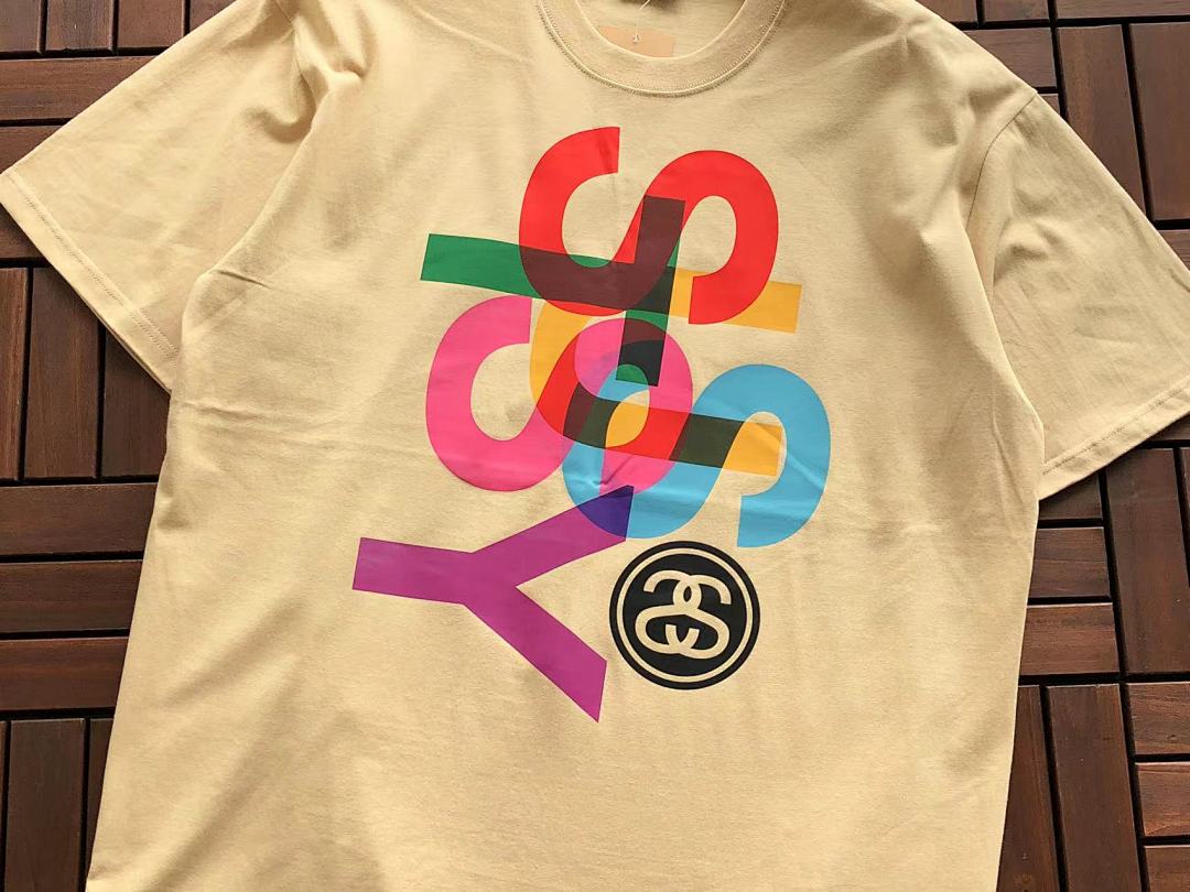 On Running ~85 ST🔥S🔥Y T-SHIRT - Image 14