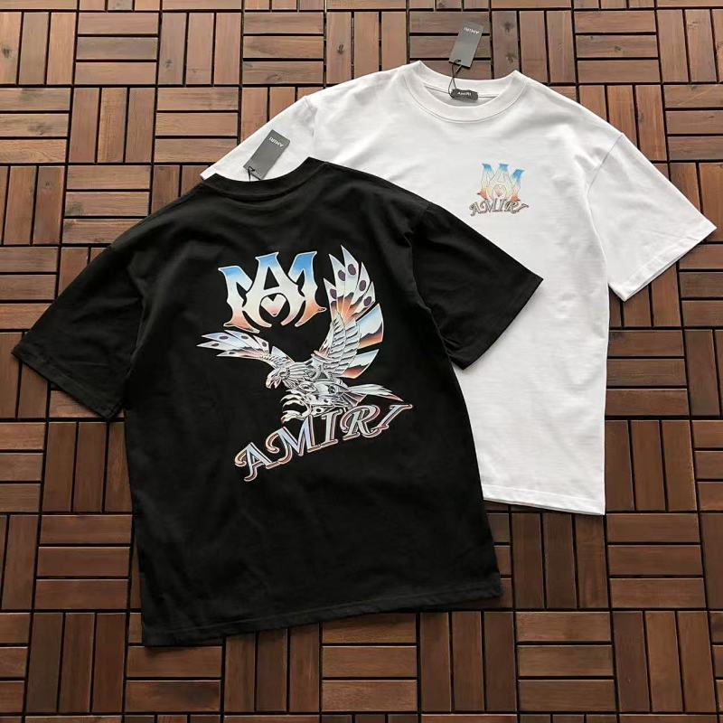 AMIRI ~99 AMIRI T-SHIRT 22102167 (Im 176CM 58KG Iwear Size XL In The Photo), photo 1