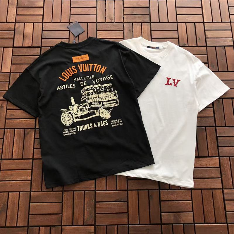 ~149 L🔥 T-SHIRT 22121241 (Im 185CM 80KG Iwear Size S In The Photo), photo 1