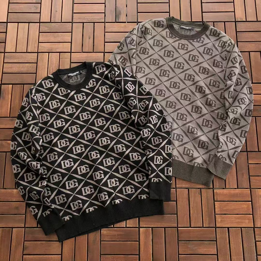 Other ~169 D🔥LC🔥 GA🔥B🔥🔥A SWEATER 55090142 (Im 185CM 70KG Iwear Size L In The Photo), photo 1