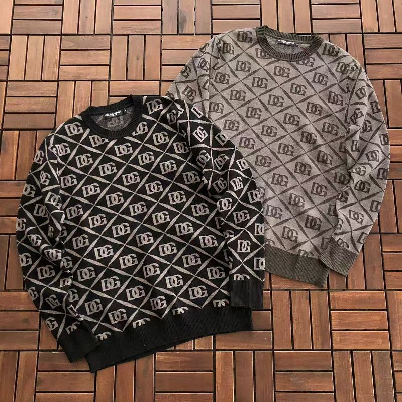 Other ~169 D🔥LC🔥 GA🔥B🔥🔥A SWEATER 55090142 (Im 185CM 70KG Iwear Size L In The Photo), photo 1