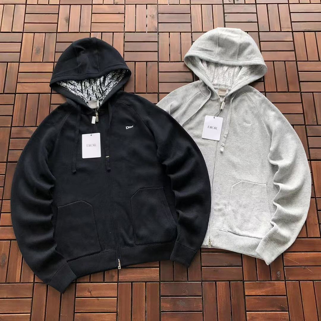 ~429 D🔥O🔥HOODIE SWEATER 77082875 (Im 185CM 70KG Iwear Size M In The Photo), photo 1