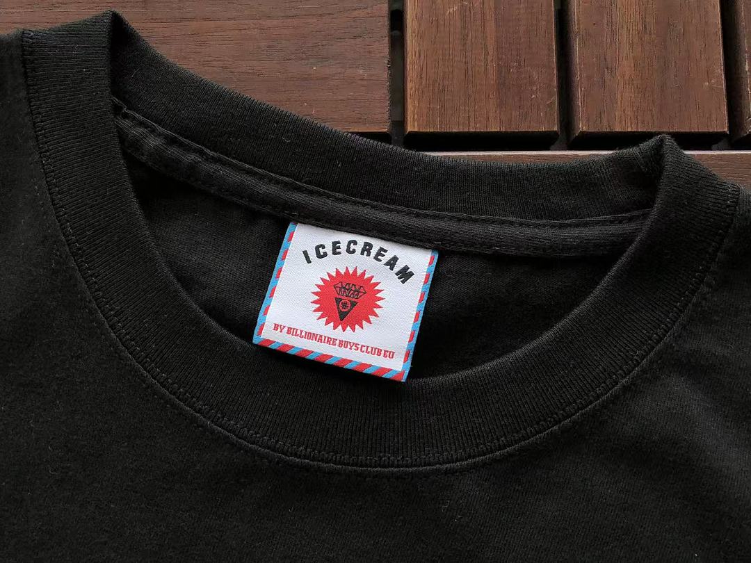 On Running ~95 ICECREAM T-SHIRT 55051824 (Im 185CM 70KG Iwear Size M In The Photo) - Image 19