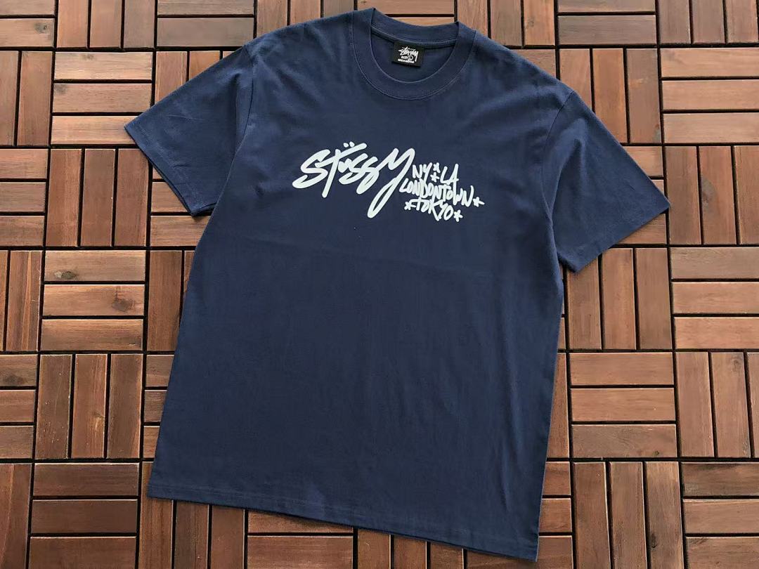 On Running ~79 ST🔥S🔥Y T-SHIRT 55040323 (Im 185CM 80KG Iwear Size M In The Photo) - Image 14