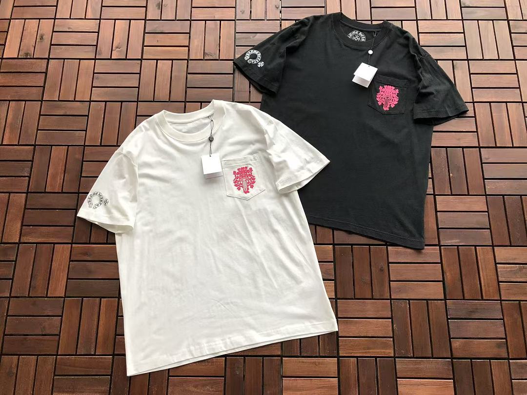On Running ~109 CH🔥OM🔥 HE🔥RTS T-SHIRT 55051452 (Im 185CM 80KG Iwear Size M In The Photo) - Image 7