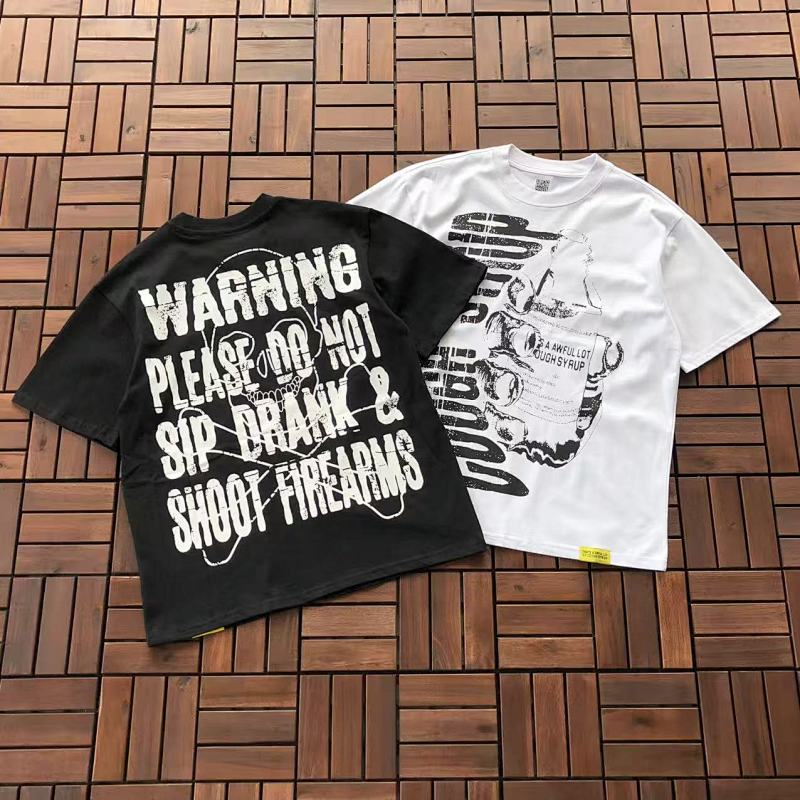 Other ~85 TH🔥T'S A AW🔥UL L🔥T OF C.. T-SHIRT 33102906 (Im 170CM 60KG Iwear Size M In The Photo), photo 1
