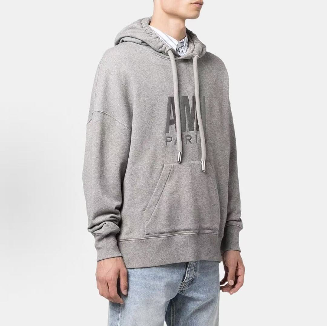 Other ~159 A🔥I HOODIE 55080238 (Im 185CM 80KG Iwear Size S In The Photo) - Image 8