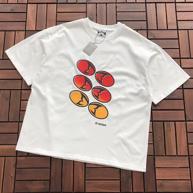 Other ~85 M🔥RT🔥A T-SHIRT 33123065 (Im 176CM 58KG Iwear Size M In The Photo), photo 1