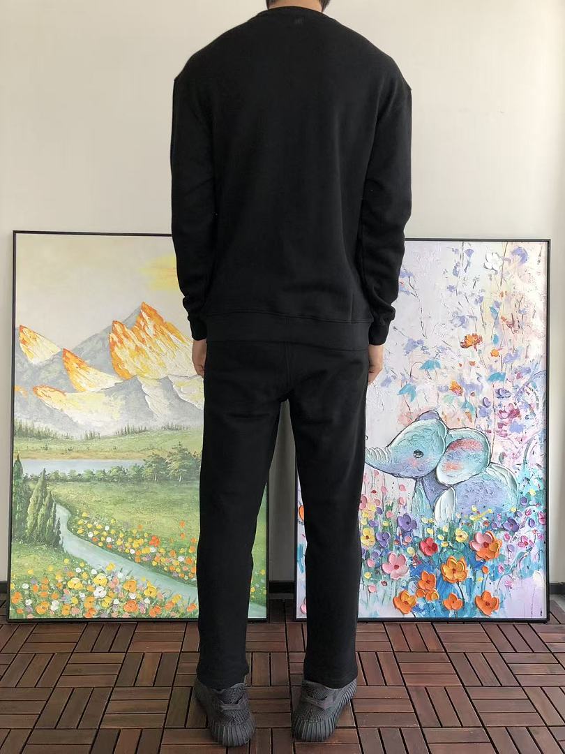 Other 165 A🔥I SWEATER 88080610 (Im 185CM 70KG Iwear Size M In The Photo) - Image 12