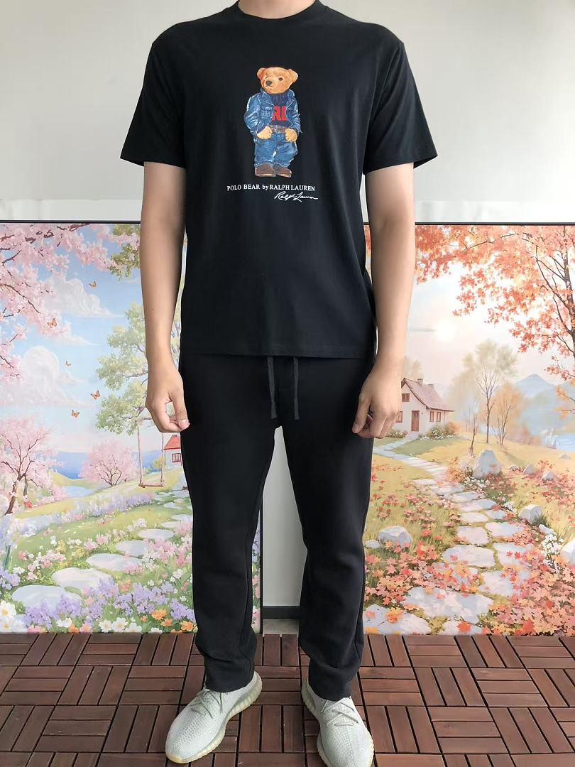 On Running ~ 85 RA🔥PH🔥AU🔥EN T-SHIRT 55081744 (Im 185CM 80KG Iwear Size M In The Photo) - Image 8