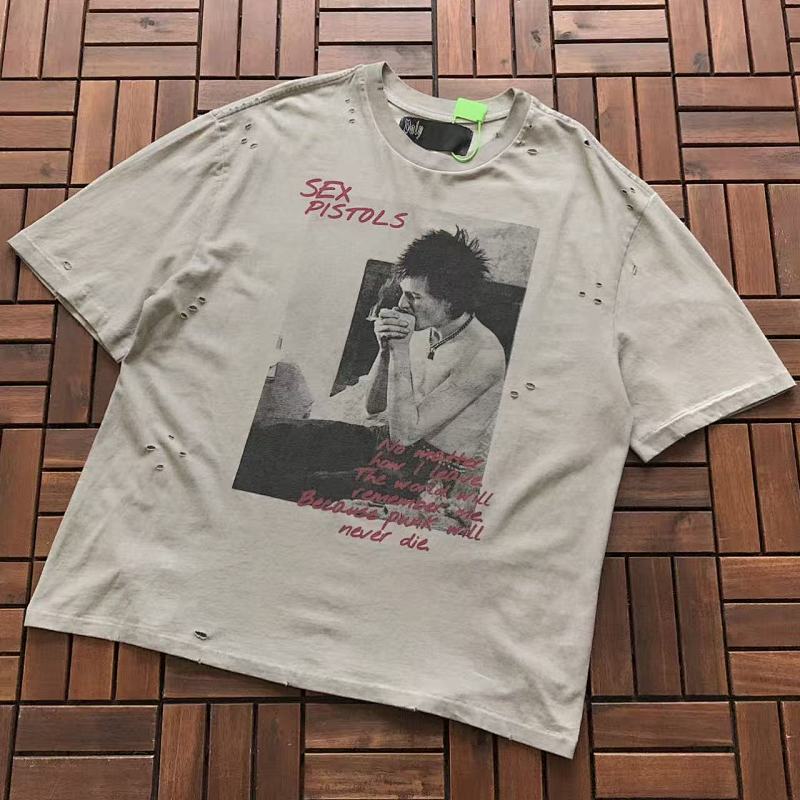 Chanel ~119 CHOOOSELF T-SHIRT 11122202 (Im 180CM 68KG Iwear Size M In The Photo), photo 1