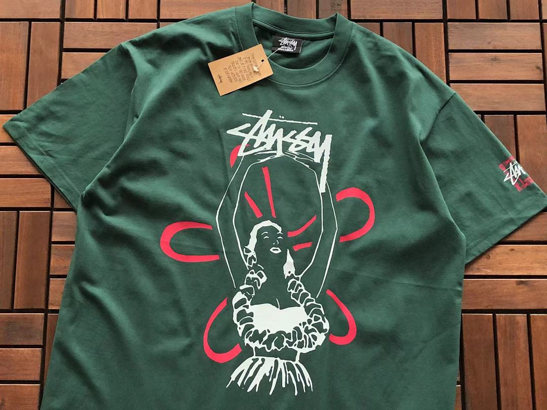 On Running ~85 ST🔥S🔥Y T-SHIRT - Image 5