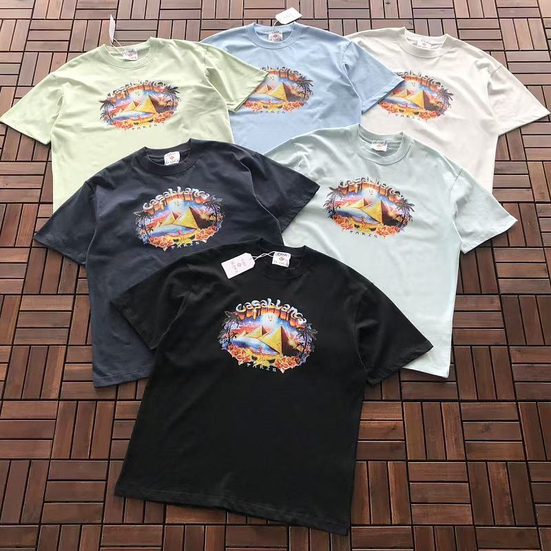 Other ~99 C🔥S🔥BL🔥🔥C🔥 T-SHIRT 77070811 (Im 185CM 70KG Iwear Size L In The Photo), photo 1