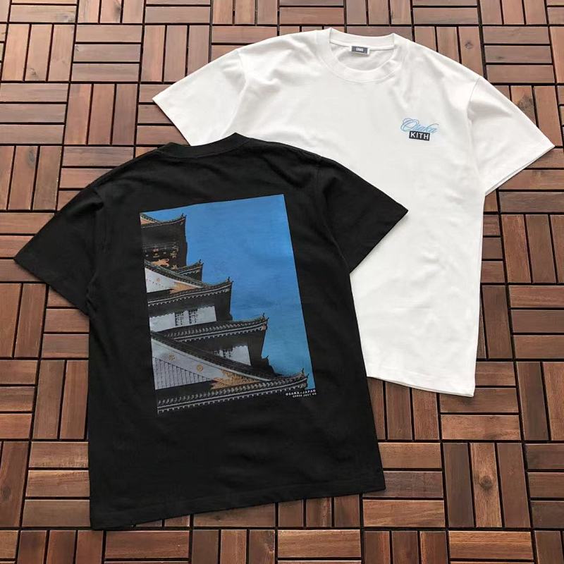 ~95 K🔥T🔥T-SHIRT 33121036 (Im 176CM 58KG Iwear Size S In The Photo), photo 1