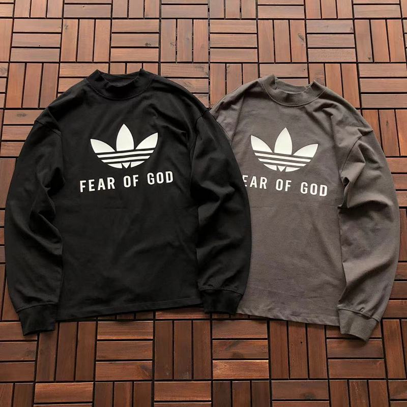 Other ~92 FOG&🔥DI🔥AS LONG-SLEEVE, photo 1