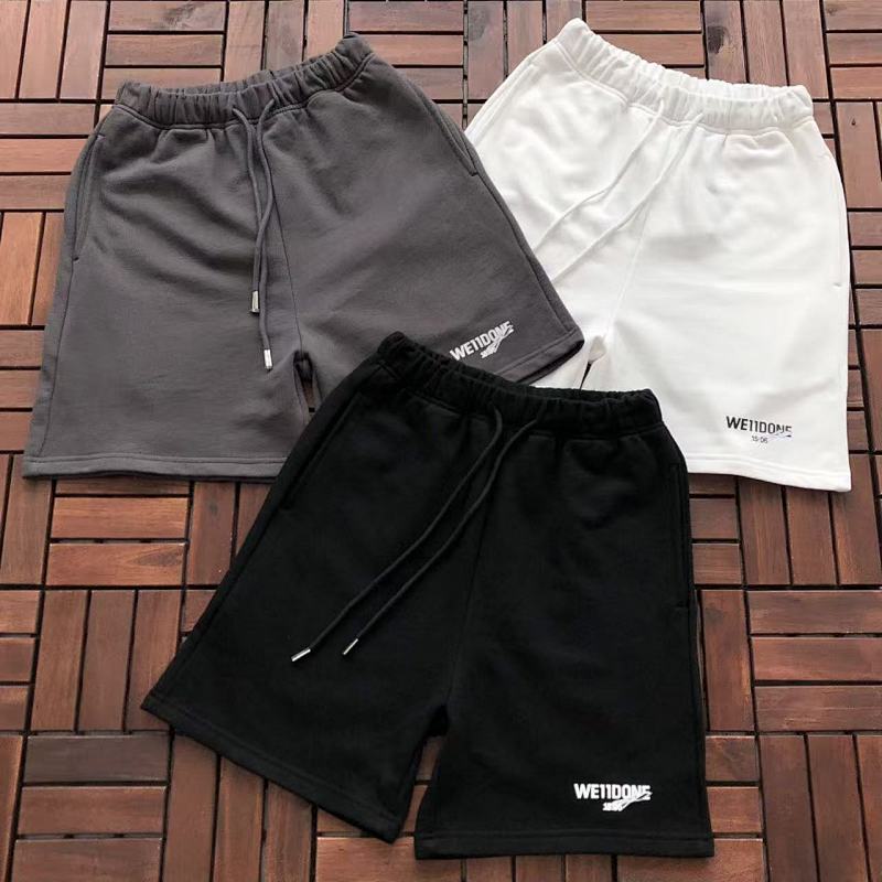 On Running ~119 WE11DONE SHORTS 55032307 (Im 176CM 58KG Iwear Size S In The Photo), photo 1
