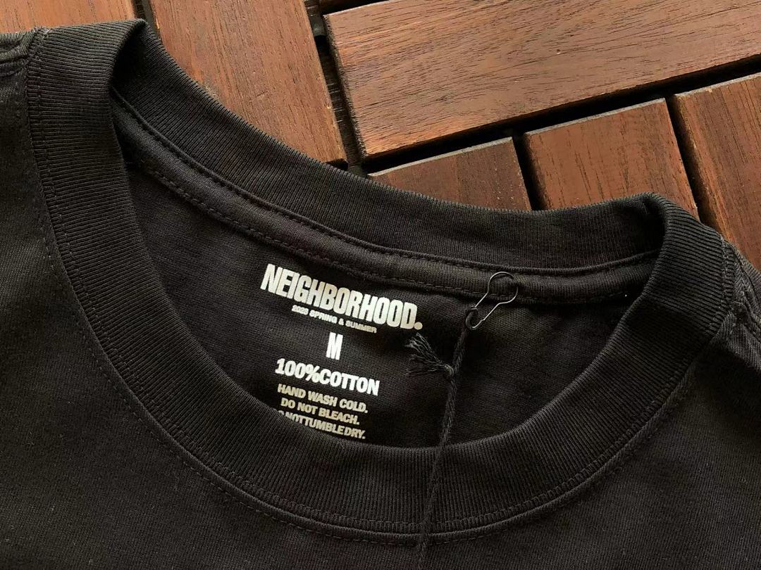 On Running ~99 NEIGHBORHOOD T-SHIRT - Image 19