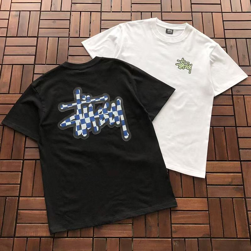 Other ~79 ST🔥S🔥Y T-SHIRT 77061547 (Im 185CM 70KG Iwear Size M In The Photo), photo 1