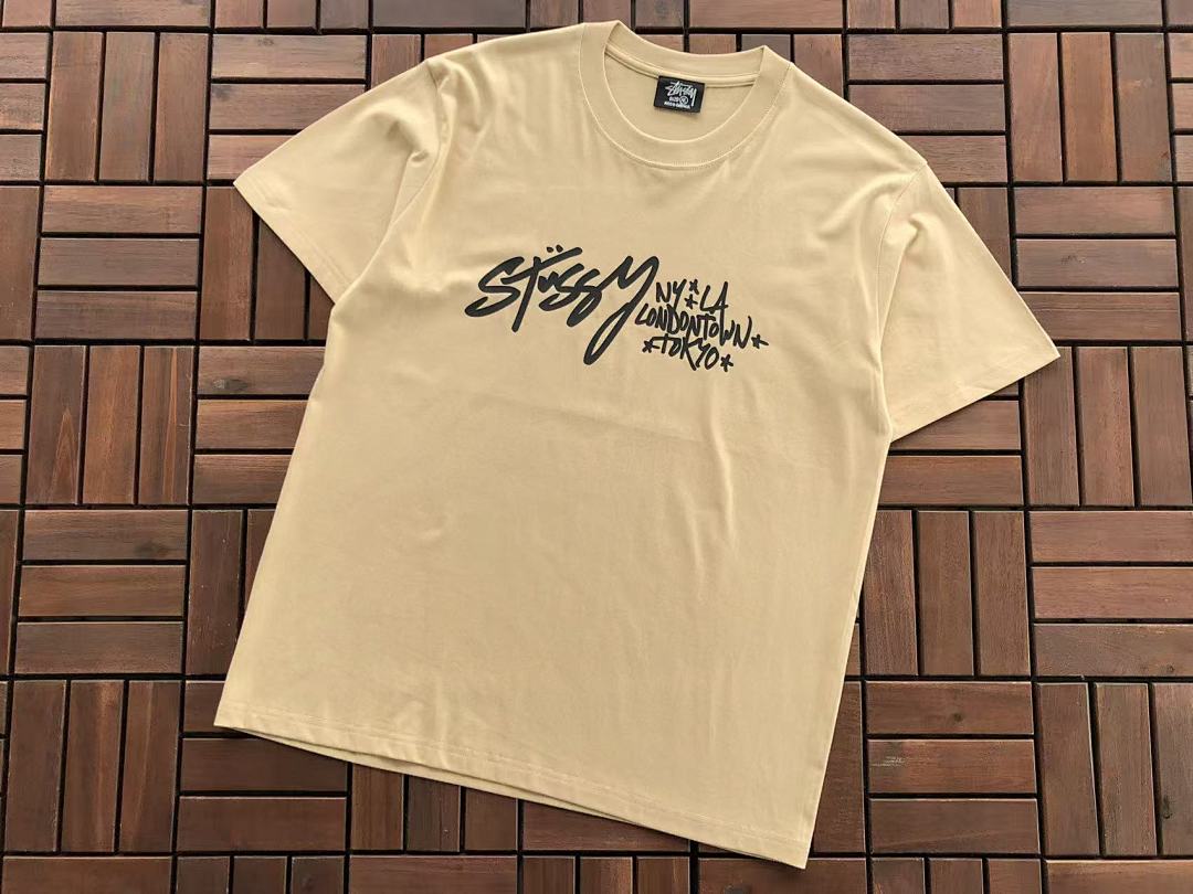 On Running ~79 ST🔥S🔥Y T-SHIRT 55040323 (Im 185CM 80KG Iwear Size M In The Photo) - Image 8