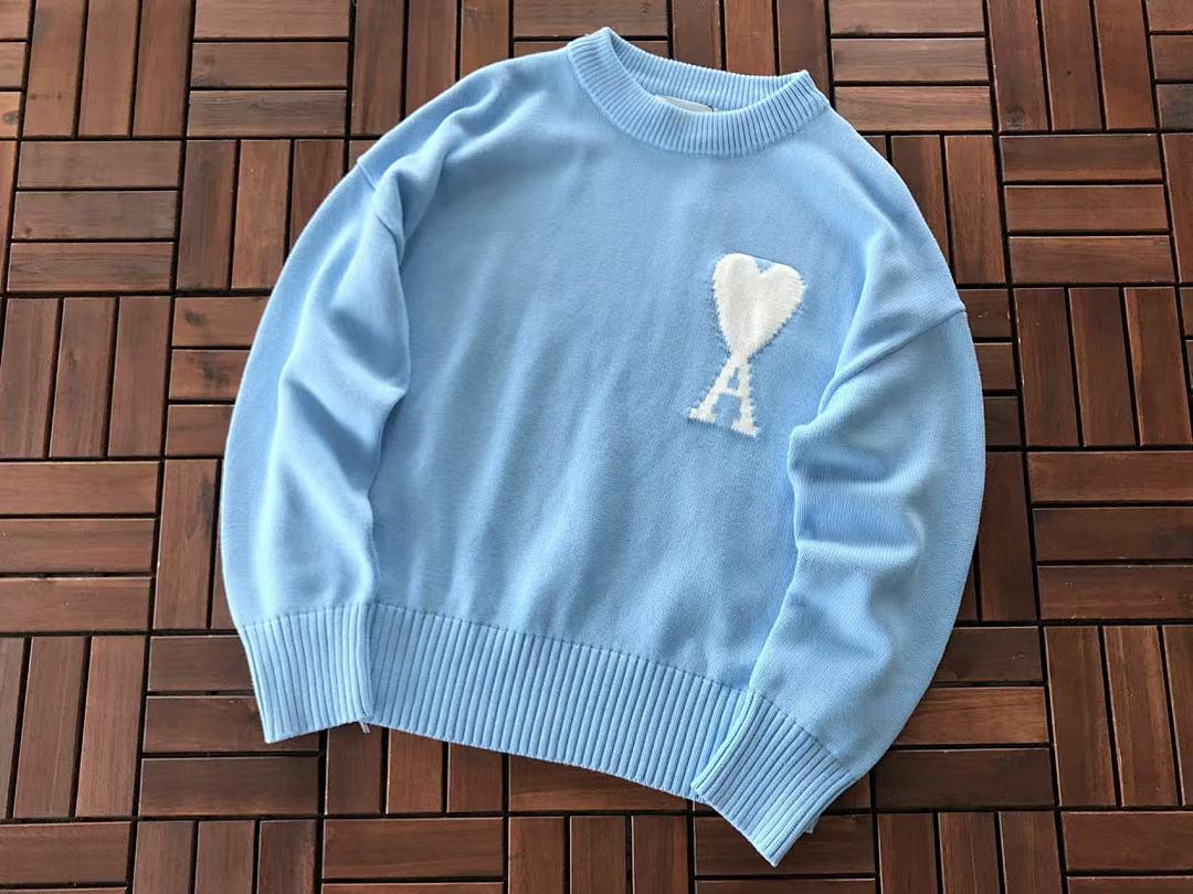 Other ~135 A🔥I SWEATER 11111102 (Im 185CM 80KG Iwear Size M In The Photo) - Image 17