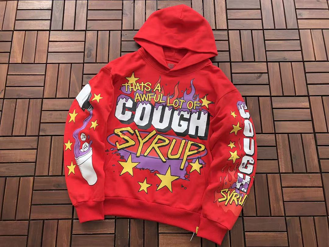 Other ~219 TH🔥T'S A AW🔥UL L🔥T OF C.. HOODIE 55020333 (Im 180CM 68KG Iwear Size M In The Photo) - Image 10
