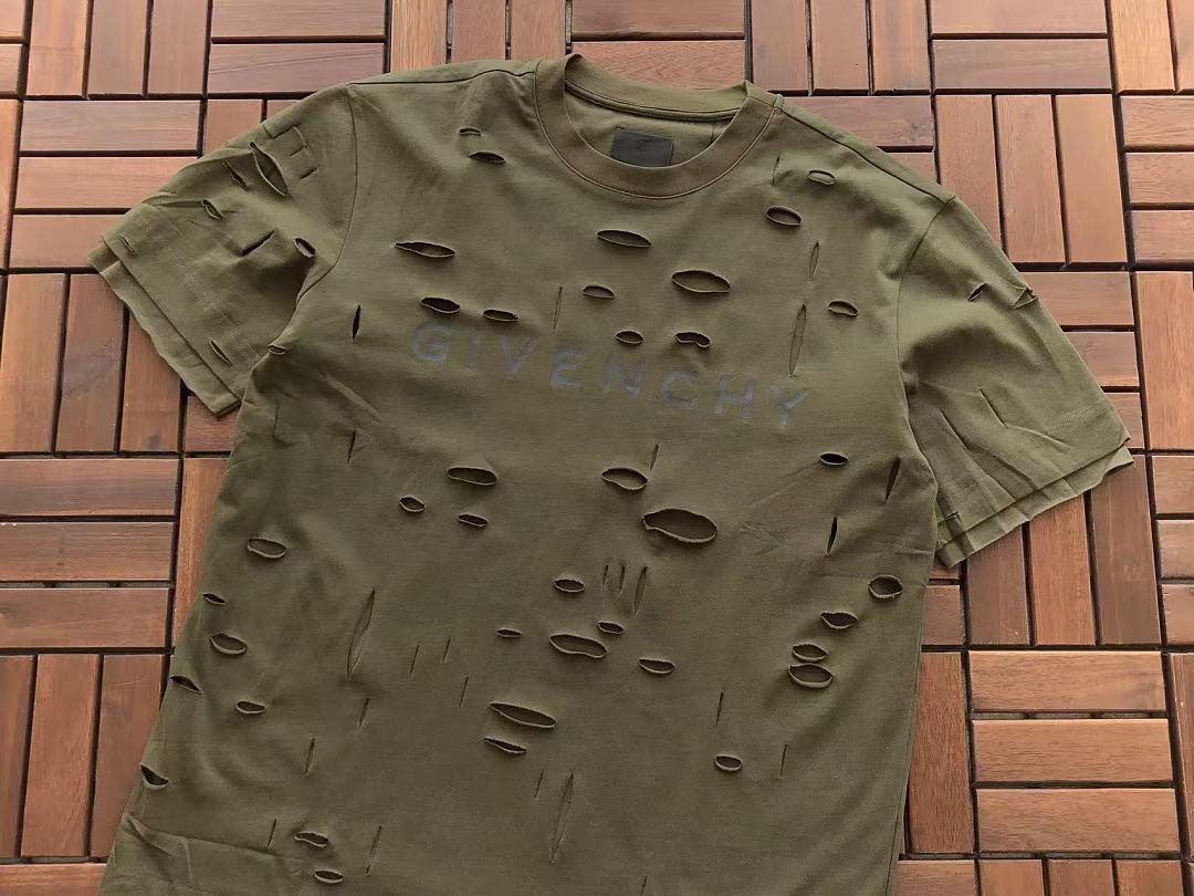 Other 🔥1:1~349 G🔥🔥🔥🔥🔥🔥Y T-SHIRT 66031426 (Im 180CM 68KG Iwear Size S In The Photo) - Image 24