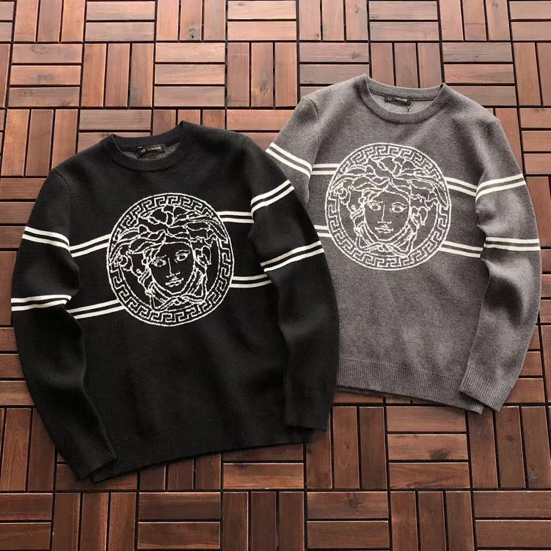 ~219 VE🔥SA🔥E SWEATER 11110747 (Im 172CM 65KG Iwear Size L In The Photo), photo 1