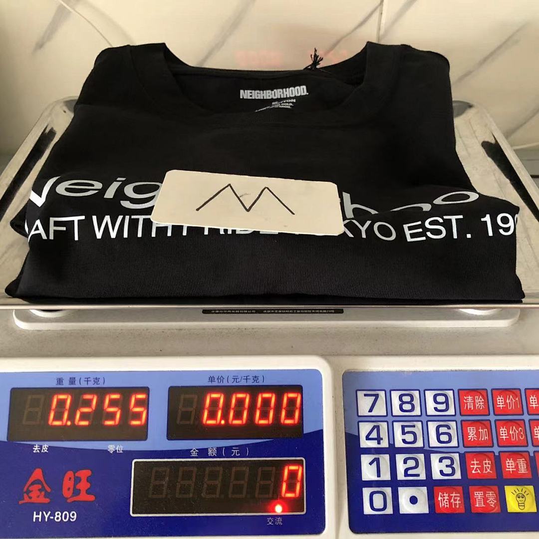 On Running ~99 NEIGHBORHOOD T-SHIRT - Image 23