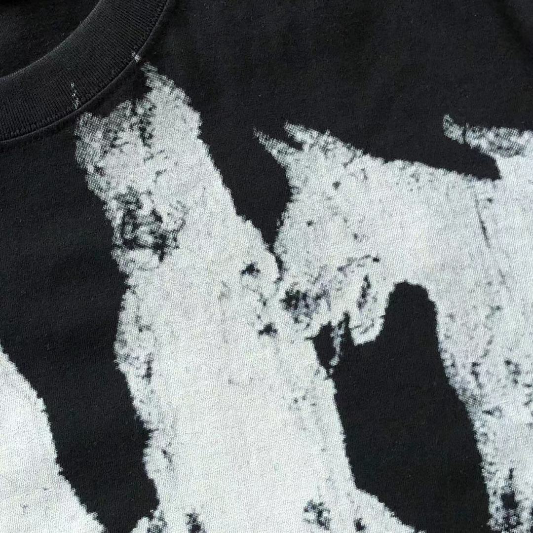 On Running ~85 ST🔥S🔥Y T-SHIRT - Image 9