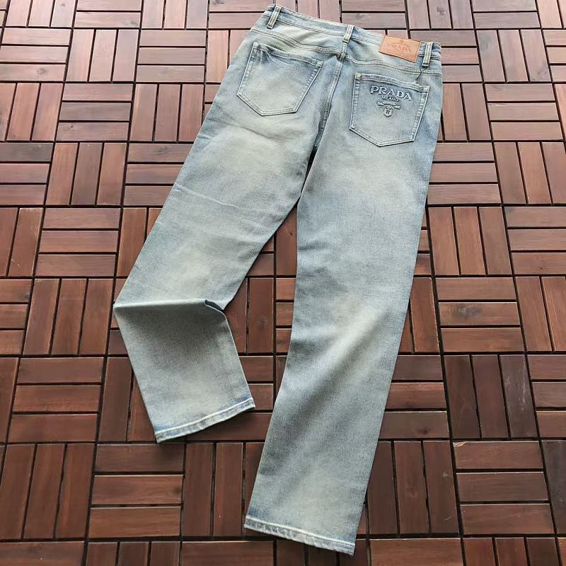 ~135 P🔥A🔥A JEANS 55062877 (Im 185CM 70KG Iwear Size 32 In The Photo), photo 1