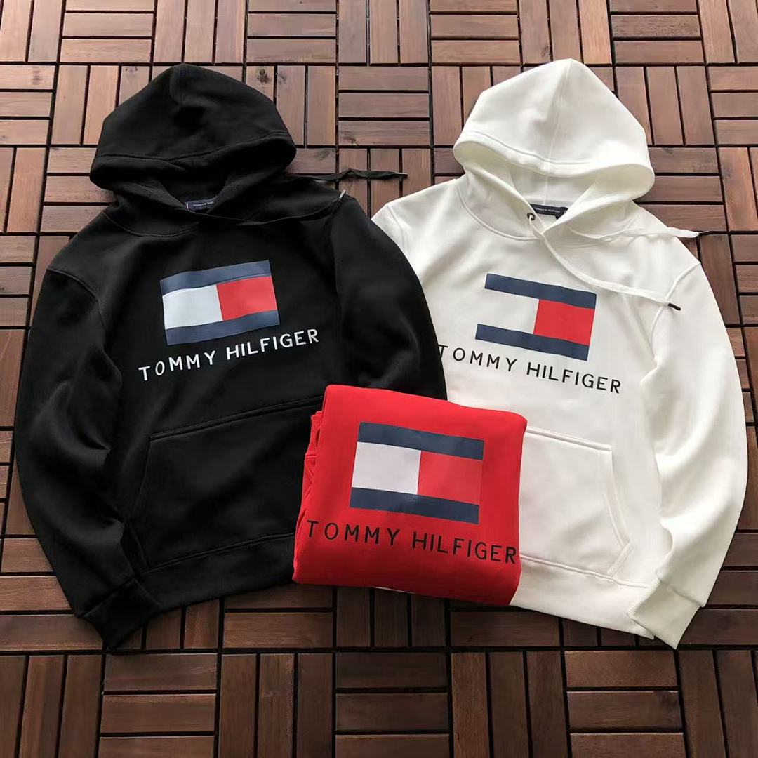 Other ~225 T 🔥🔥🔥 H🔥🔥🔥R HOODIE FLEECE 22113064 (Im 176CM 58KG Iwear Size M In The Photo), photo 1