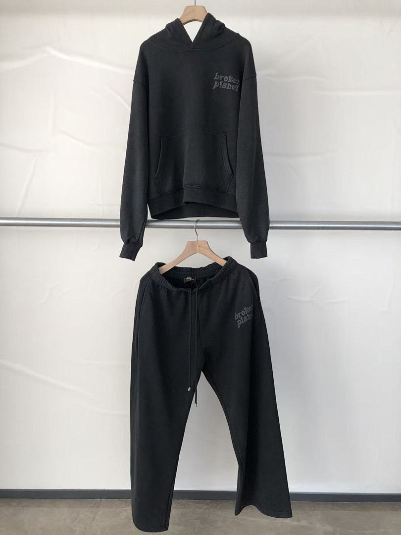 Other TOP~ 139 PANTS~ 129 BROKEN PLANET HOODIE - Image 38