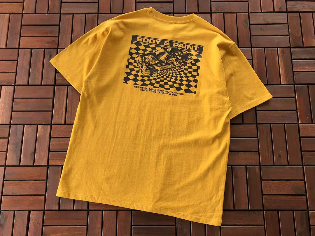 On Running ~95 C🔥RH🔥RTT T-SHIRT 11092743 (Im 180CM 68KG Iwear Size L In The Photo) - Image 14