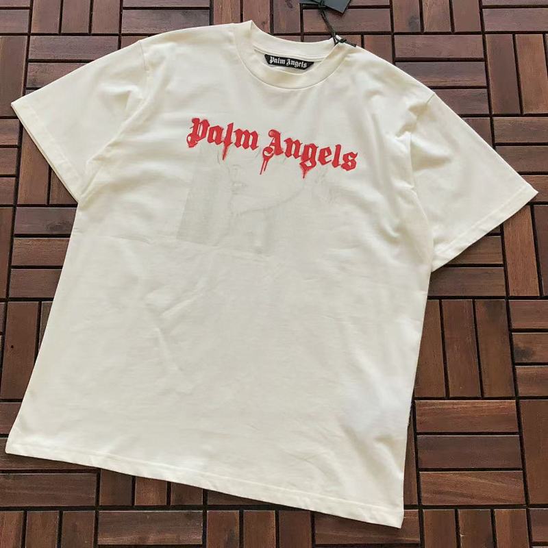 ~125 P🔥🔥M A🔥G🔥🔥S T-SHIRT 55010410 (Im 176CM 58KG Iwear Size M In The Photo), photo 1