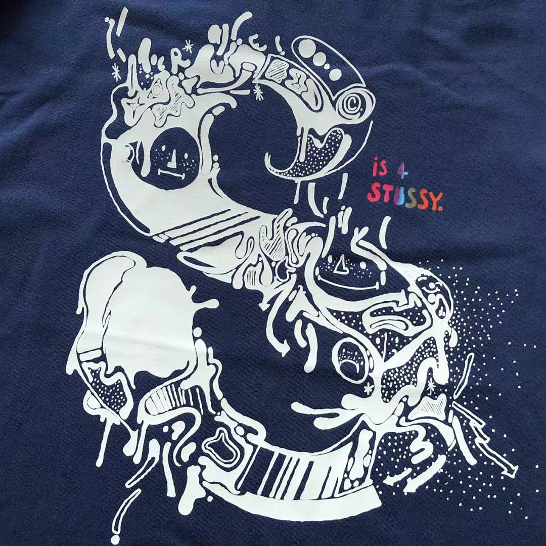 On Running ~85 ST🔥S🔥Y T-SHIRT - Image 20