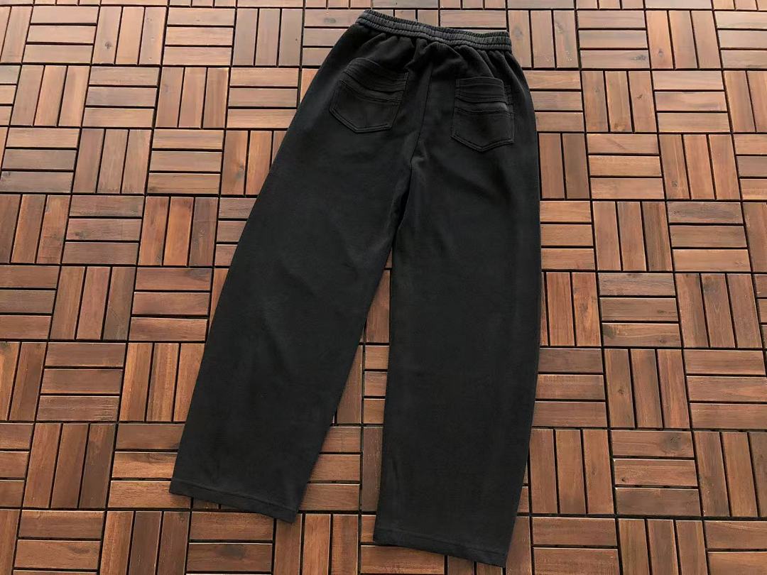 Other ~215 B🔥L🔥🔥🔥IA🔥A TROUSERS 66040395 (Im 176CM 58KG Iwear Size M In The Photo) - Image 16