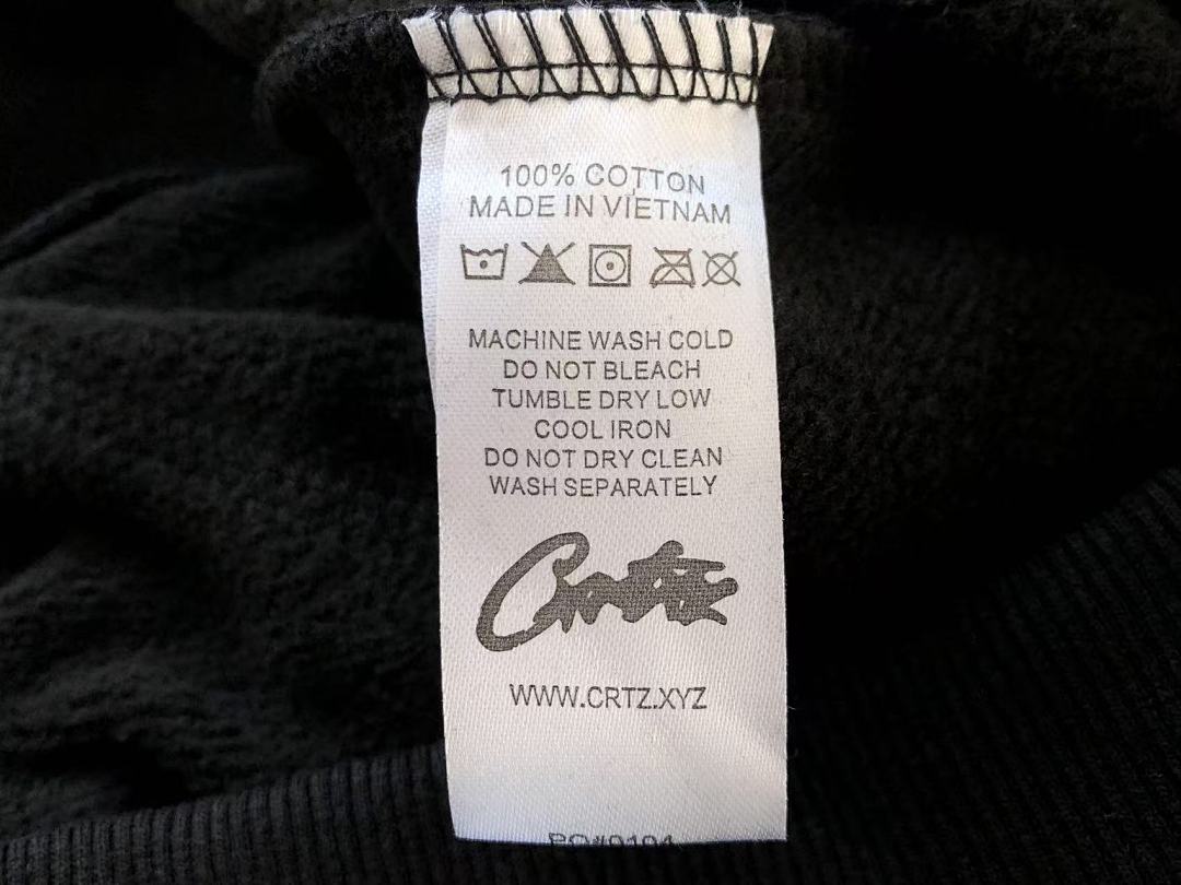 Other TOP ~185 PANTS ~139 C🔥RT🔥🔥Z HOODIE TROUSERS - Image 34